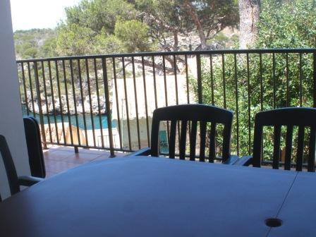 Chalet Cala Figuera Cala Figuera  Kamer foto